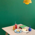 로즈의 진지한 카페투어 on Instagram: “슬슬 바람도 불고 빗방울 작은거 떨어지구.  진짜 #태풍 오나바요... 👀  괜히 비온다고 밤에 #떡볶이... 