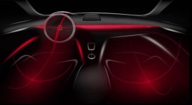 steering wheel에 있는 센남자 거님의 핀