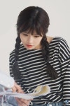 이제는 약속회! 소중히 간직해! 프로미스나인 ‘약속회’ 회지 촬영 현장 비하인드 : 네이버 포스트 | 아이돌