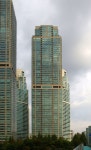 TOWER PALACE A동 in 서울특별시 | Skyscraper, Tower, Palace