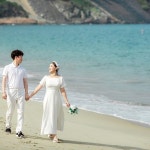 나트랑스냅사진  - #제주웨딩 #커플스냅 #웨딩스냅 #여행 #웨딩촬영 #웨딩 #스냅 #도셀프웨딩 #결혼준비 #결혼 #나트랑스냅사진... 