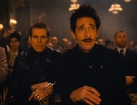 The Grand Budapest Hotel | 배우