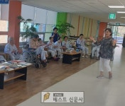 도립김천노인전문요양병원, 도립안동노인전문요양병원   경상북도는 경북도립노인전문요양병원 2곳이 5일 보건복지부 주관 2019년... 