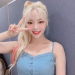 #Saturday초희 💕 뺘뱡~💓여러분 초희 기다렸어요 ?? 초희가 왔어요>