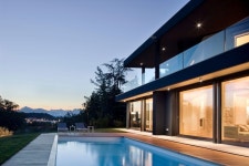 Villa on The Hills by iarchitects (13) | 디자인