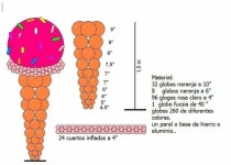 짜야 풍님의 풍선 이미지 | 풍선