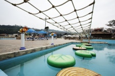 아쿠아 챌린지 | 워터파크, 아쿠아