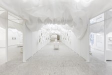 Snarkitecture · Valextra(이미지 포함) | 세탁소