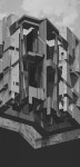 Idea by 희지 on architect | Bartlett school of architecture, Architecture drawing, Architecture graphics