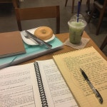 이번 학기 성적 -#공스타그램 #공부 #시험기간 #기말고사 #카페 #카공 #이디야 #대학생 #일상 #공시생 #검찰직 #법원직 #stu... 