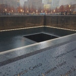 비오는 그라운드 제로  #groundzero #nyc by hyesun_c | Instagram posts, Instagram
