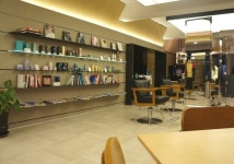 hair salon 머시헤어 3호점  서울 경희대앞 http://www.banhanzip.com