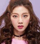 LENSTOWN(렌즈타운) | Divas, Modelos