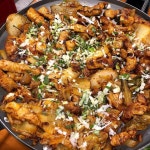 냠 #홀짝집#돼지김치구이#볶음밥#먹스타그램   냠 #홀짝집#돼지김치구이#볶음밥#먹스타그램