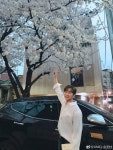 Sungjoo (성주) | Medias, Instagram, Let it be