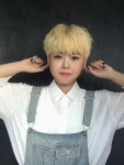 Pin de none em satbyeol pixy 샛별 피시 em 2022