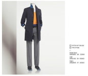 타임 옴므(TIME HOMME) 2013 S/S 신상 정보 (4월)(이미지 포함) | 알
