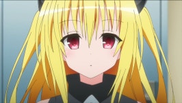 Konjiki no Yami - Golden Darkness - Yami-chan | 애니메이션 캐릭터, 애니메이션, 사진