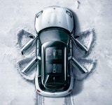 Mini/ Snow Angel | 공익광고, 자동차, 아이디어