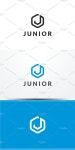Letter J Logo | 로고 디자인, 로고
