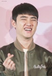 “ 달보드레하다 | do not edit. ” | Exo, Edit