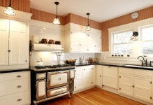 Doesn't his kitchen look great?  Conserving a classic | Home & Garden | The Register-Guard | Eugene… | 부엌 가구