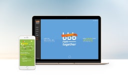 SPAAAADE / Works - bbb run 2014 | 웹디자인