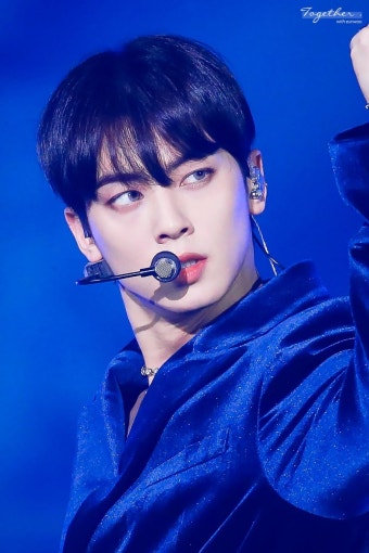 너와 함께라면  Together with Eunwoo on in 2020 | Cha eun woo, Cha eun woo astro, Doyeon