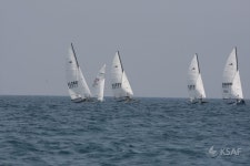 제6회 대한요트협회장배 전국요트대회 & 울진 바람 요트 축제-해상1(7.28) 기간: 2014.07.25~2014.07.30 | 요트, 윈드서핑, 딩기