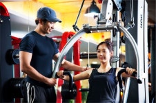 #광고촬영 #광고사진 #헬스클럽 #짐 #gym #포토그래퍼 #photogrpher | 광고 사진