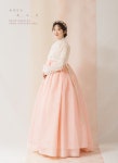 한복짓는 복나비 나비레이스핑크 | 패션 스타일, 한복