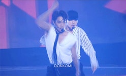 EXO|KAISOO| 카이스