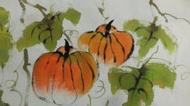 호박이 넝쿨채 굴러오듯 복도 함께~~~(이미지 포함)