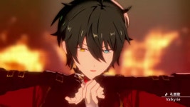 Ensemble stars♡에 있는 . balls님의 핀