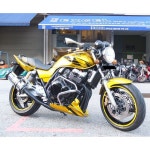Carousell의 2004 Honda Super 4 CB400 Spec 3 (COE tillAug/2024), Cars(이미지 포함)