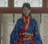 Moon lovers: Hae Soo | 아름다운 유명인, 유명인, 한국 패션