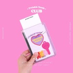 비온뒤 여권케이스 | Packaging design, Girly design, Artsy aesthetic