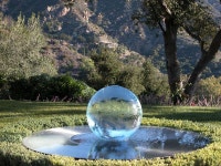 Prices - Sphere Fountain | 정원 예술, 조경, 정원