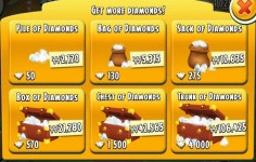 슈퍼셀 헤이데이 공략 분석 2-농장게임 HayDay Supercell