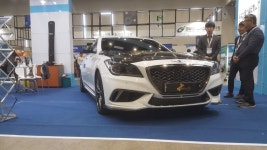 G80 sports. CFRP Edition by ELEMENT 6(이미지 포함)