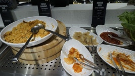 애슐리퀸즈 종각역점 존맛탱 음식 이미지에요 최고의 뷔페 애슐리퀸즈의 200가지 이상의 메뉴, Ashleyqueens buffet, 먹고싶은 음식... 