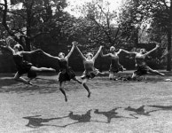 vintage everyday: The Dancer From The Dance: 20 Stunning Vintage Photographs of Margaret Morris from the 1920s | 발레
