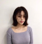 • 2019 여자 중간머리 PLEATS 플리츠펌으로 거지존에서 탈출하자! | 헤어스타일