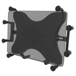 RAM® X-Grip® Universal Holder for 9-10 Tablets - Maximise Technology | Grip, Tablet, Leather mouse pad