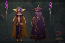 league of legends concept art - Google 검색