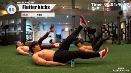 Pilates에 있는 핀