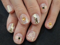 김소형네일(KIM SoHyung Nail) | nails에 있는 sulla kim님의 핀