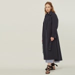 . #FOCEPS 2019 F/W Bottle Trench Coat - #포셉 #FW19 #AW19 #fashion #style #fall #look #lookbook #coat #trenchcoat | Coat... 