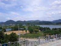 2012-06-26, 운길산역