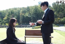 더 케이투 / The K2